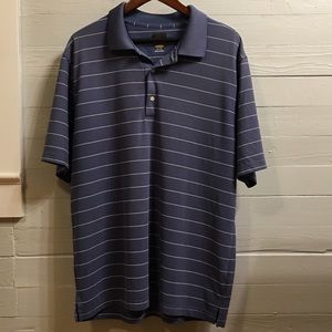 XL Greg Norman PlayDry Golf Polo